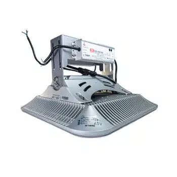 LED High Bay 250W – IP66, tot 28.682 lm | Bedrijfshal- & Magazijnverlichting - Afbeelding 3