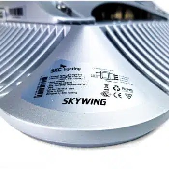 LED High Bay 250W – IP66, tot 28.682 lm | Bedrijfshal- & Magazijnverlichting - Afbeelding 11