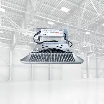 LED High Bay 250W – IP66, tot 28.682 lm | Bedrijfshal- & Magazijnverlichting - Afbeelding 7