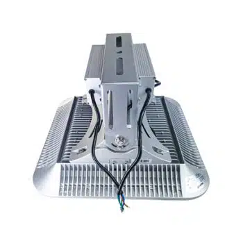 LED High Bay 300W – IP66, 32.300 lm | Industriële Loods- & Bedrijfshalverlichting - Afbeelding 5