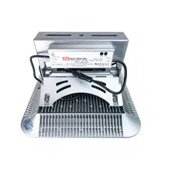 LED High Bay 300W – IP66, 32.300 lm | Industriële Loods- & Bedrijfshalverlichting - Afbeelding 6