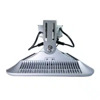 LED High Bay 300W – IP66, 32.300 lm | Industriële Loods- & Bedrijfshalverlichting - Afbeelding 3