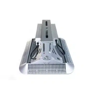 LED High Bay 300W – IP66, 32.300 lm | Industriële Loods- & Bedrijfshalverlichting - Afbeelding 7