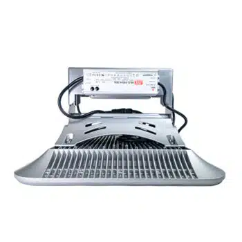 LED High Bay 300W – IP66, 32.300 lm | Industriële Loods- & Bedrijfshalverlichting - Afbeelding 4