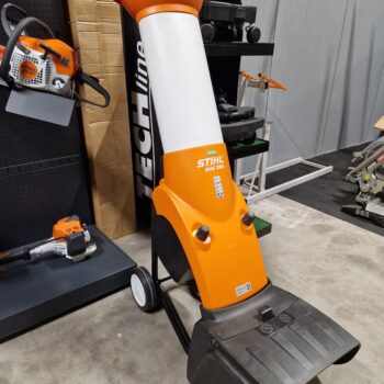 Stihl GHE 260 Elektrische tuinhakselaar 1