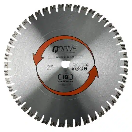 iQ Power Tools zaagblad 420 mm MASX16-125-QD-NX