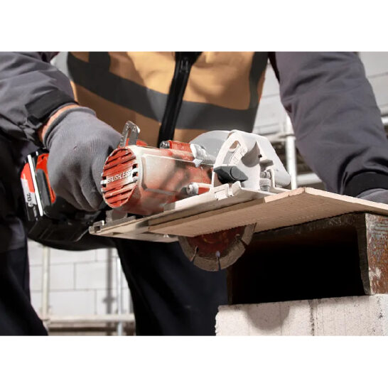 DCK KDMY125(FK) CIRKELZAAG ACCU