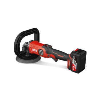 DCK ACCU POLIJSTMACHINE KDSP02-180(Fk)