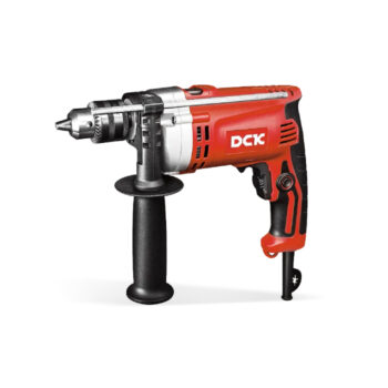 dck klopboormachine kzj16