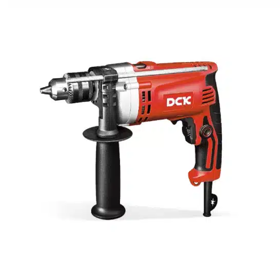kzj16 dck klopboormachine kzj16