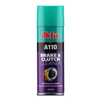 AKFIX Remmenreiniger A110 500ML