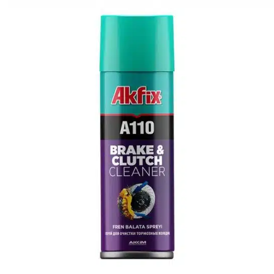 AKFIX Remmenreiniger A110 500ML