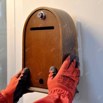 AKFIX High Tack Lijmkit AST MS Polymeer