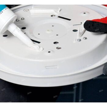 AKFIX High Tack Lijmkit AST MS Polymeer