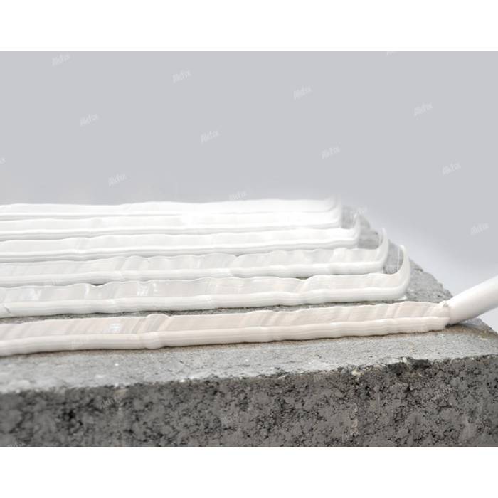 AKFIX High Tack Lijmkit AST MS Polymeer