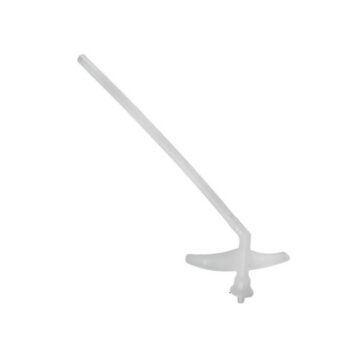 AKFIX Adapter + Rietje voor PU-schuim tbv AKFIX PUR