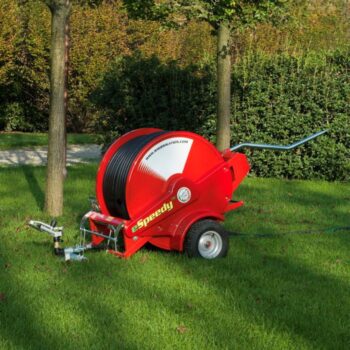 Speedy Rain E40 Beregeningshaspel