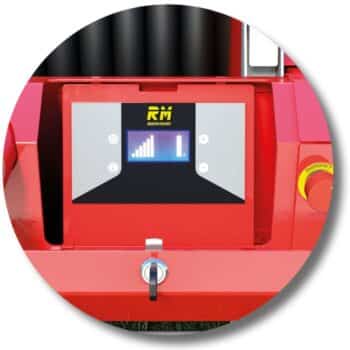 Speedy Rain E50 Beregeningshaspel 160m Ø50mm – Elektrische aandrijving incl. Sproeiwagen & Accu systeem - Afbeelding 11