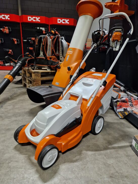 Stihl RME 339 1