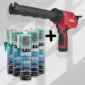 akfix hybrikit actieset
