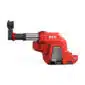 dck stofafzuig opzetstuk kde20v-16