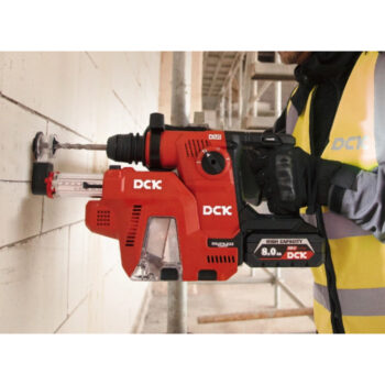 Accu boorhamer KRH20V-26(R2K)2 20V 8,0Ah