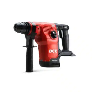 DCK KRH20V-28(Z) Accu boorhamer - 20V BODY