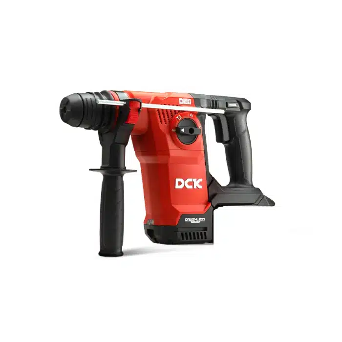 BOORHAMER DCK KRH20V-26Z