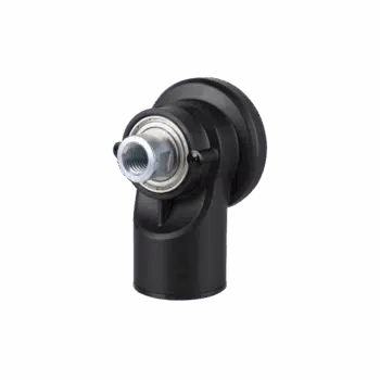 BYCON Stofafzuigadapter M18 vrouwelijk naar M16 mannelijk