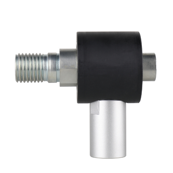 BYCON stofafzuigadapter M22 naar 1 1/4″ mannelijk