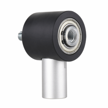 BYCON Stofafzuigadapter M16 vrouwelijk naar M16 mannelijk