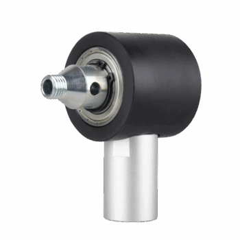 BYCON Stofafzuigadapter M22 vrouwelijk naar M16 mannelijk