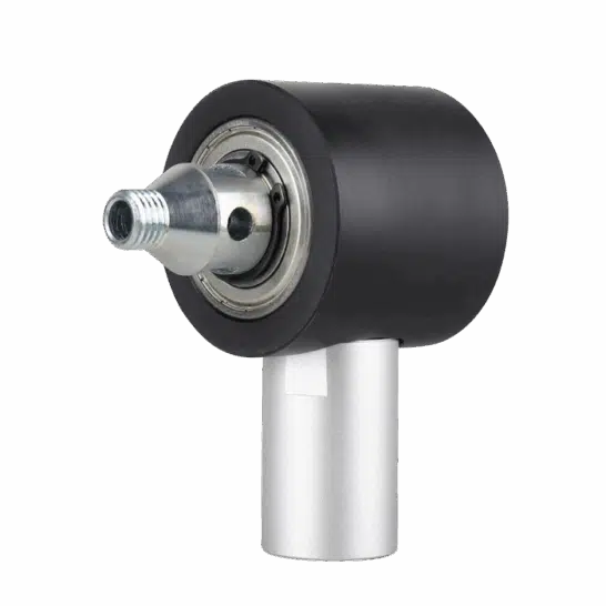 BYCON Stofafzuigadapter M22 vrouwelijk naar M16 mannelijk BYCON Stofafzuigadapter M22 vrouwelijk naar M16 mannelijk