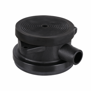 BYCON Slurry-opvangsysteem 100 mm voor stofzuiger