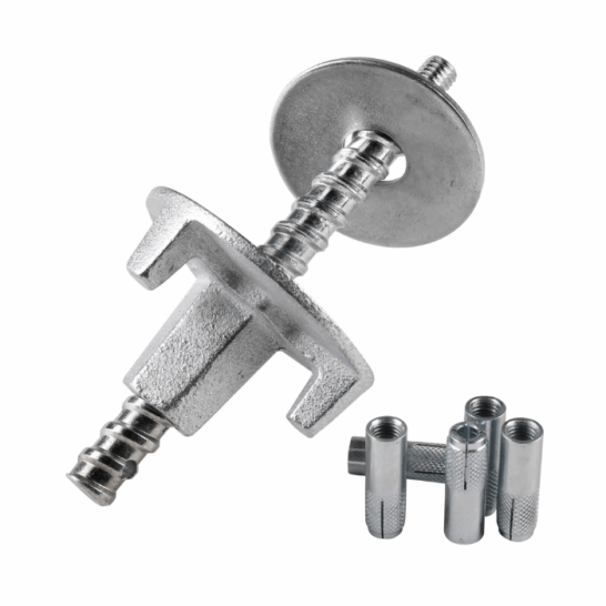 BYCON Slagpen M12x175 mm voor boorstatief BYCON Slagpen M12x175 mm voor boorstatief