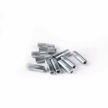 BYCON Slagpen voor inslagankers M12*50