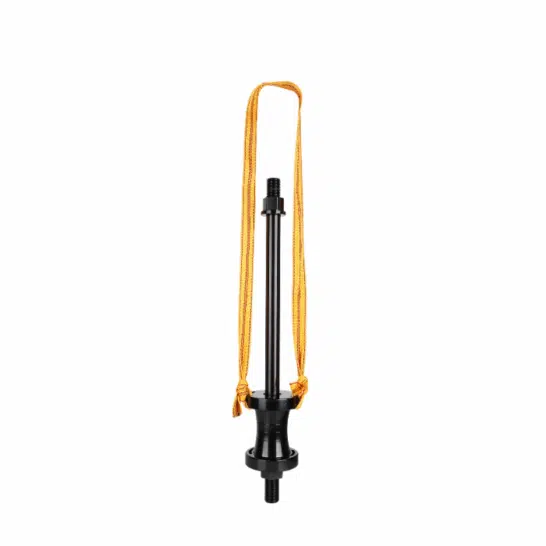 BYCON uittrekker diamantboren 1.1/4-7 UNC