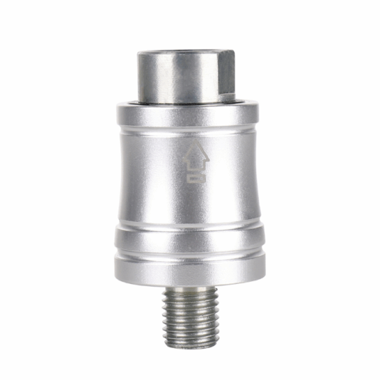 BYCON SDS Plus adapter M18 vrouwelijk naar M16 mannelijk BYCON SDS Plus adapter M18 vrouwelijk naar M16 mannelijk