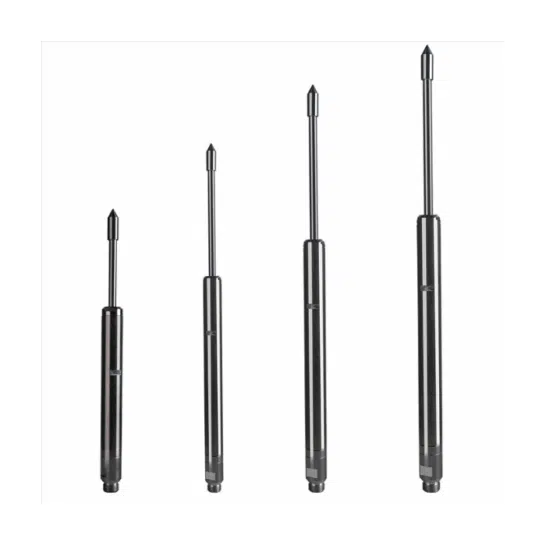 BYCON centreerpen voor diamantboor 300 mm