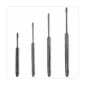 BYCON centreerpen voor diamantboor 400 mm