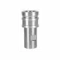 BYCON Adapter snelwisselsysteem deel 1 - 1 1/4'' mannelijk (SWK)