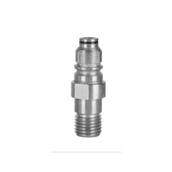 BYCON Adapter snelwisselsysteem deel 2 - 1 1/4'' vrouwelijk (SWK)