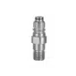 BYCON Adapter snelwisselsysteem deel 2 - 1 1/4'' vrouwelijk (SWK)