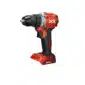 DCK KDJZ20160i(Z) Accu boorschroefmachine 20V BODY