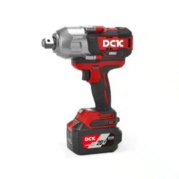 dck kdpb1288