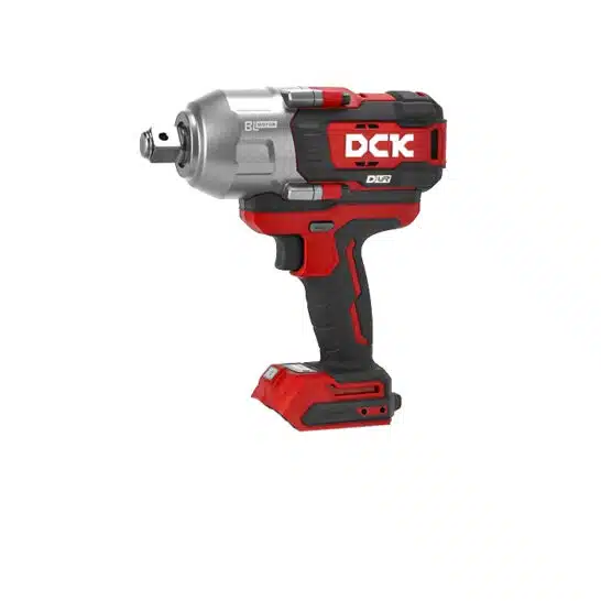 dck kdpb1288 body