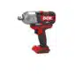 dck kdpb1288 body