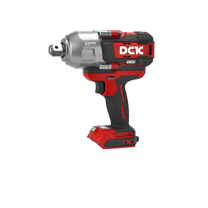 dck kdpb1288 body