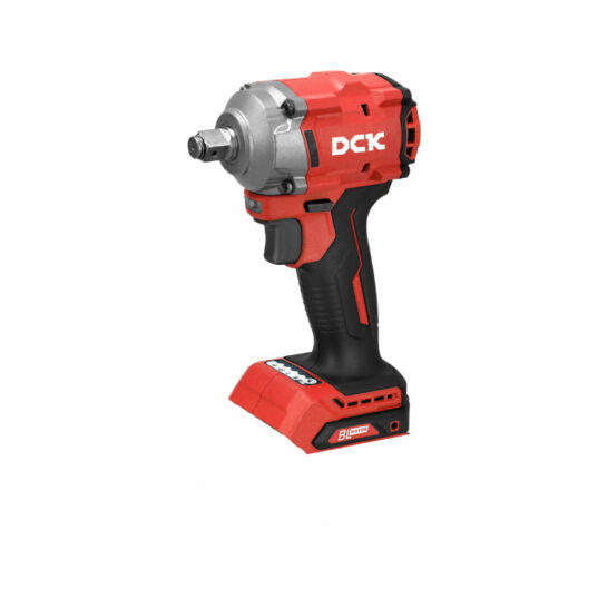 kdpb358 body DCK KDPB358(z) Accu slagmoersleutel