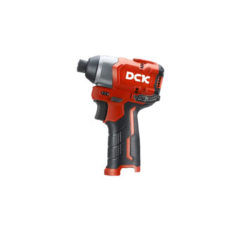 DCK KDPL04-8(Z) Accu slagschroevendraaier 12V BODY